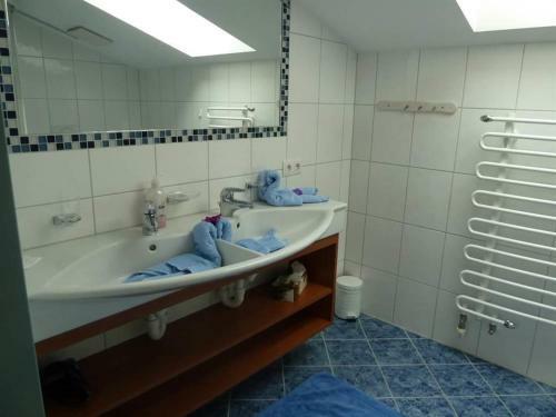 Apartamento Ferienwohnung Anita