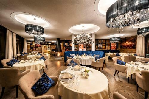 Romantik Hotel Krone