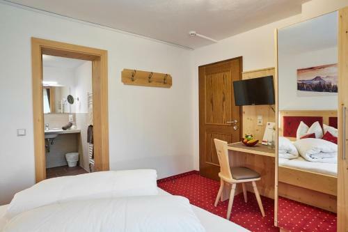 Hotel Gasthof Walderhof