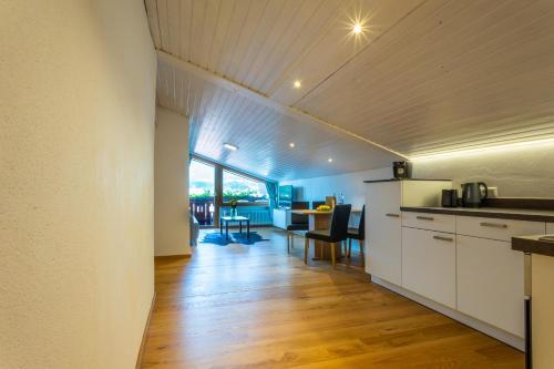 Apartamento Appartement Rosa