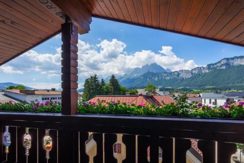 Apartamento Appartement Rosa