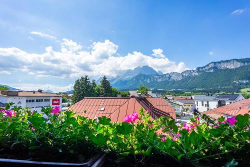 Apartamento Appartement Rosa
