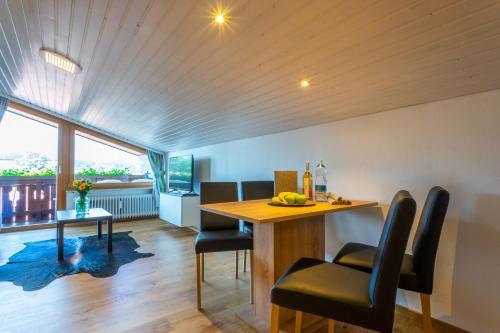Apartamento Appartement Rosa