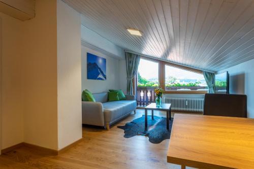 Apartamento Appartement Rosa
