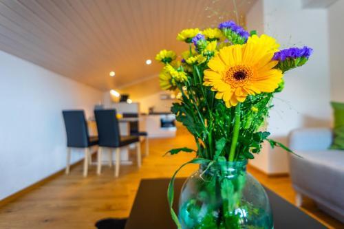 Apartamento Appartement Rosa