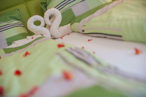 Apartamento Kaiser-franz