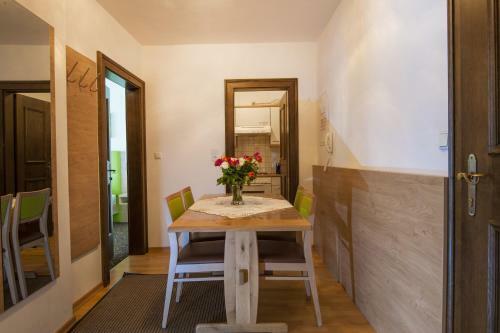 Apartamento Kaiser-franz