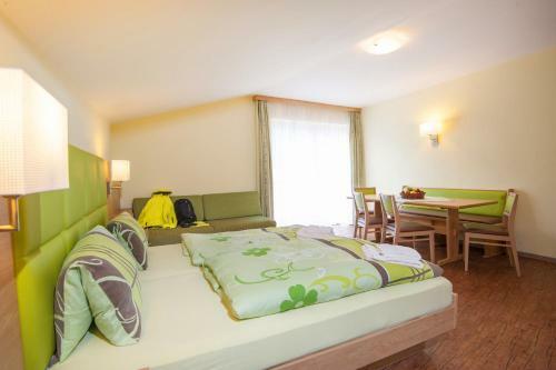 Apartamento Kaiser-franz