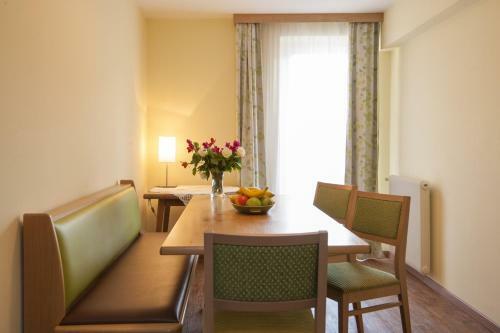 Apartamento Kaiser-franz