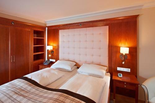 Hotel Elefant