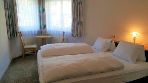 Hotel Neder