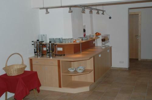Apartamento Appartementhaus Zum Zegger