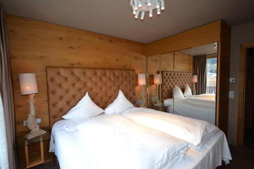 Apartamento Zell City Exclusive Lodges