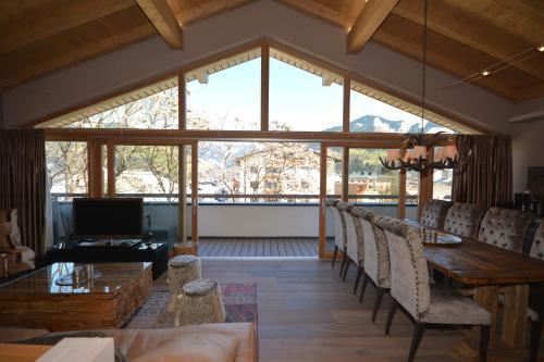 Apartamento Zell City Exclusive Lodges