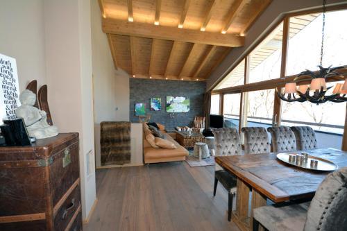 Apartamento Zell City Exclusive Lodges