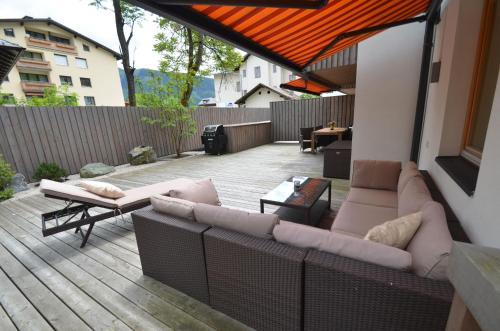 Apartamento Zell City Exclusive Lodges
