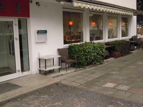 Apartamento Ferienwohnung Kelly