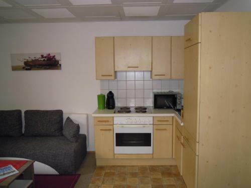 Apartamento Ferienwohnung Kelly