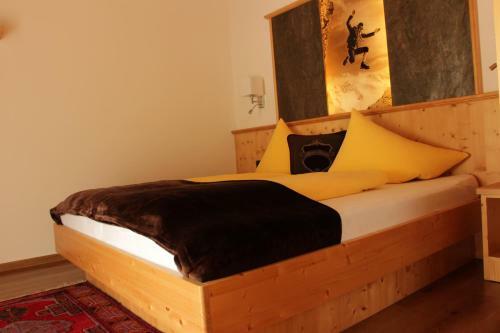 Hostal Haus Hintertux