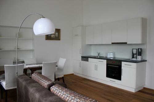 Apartamento Seeappartements Villa Sole