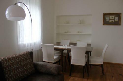 Apartamento Seeappartements Villa Sole