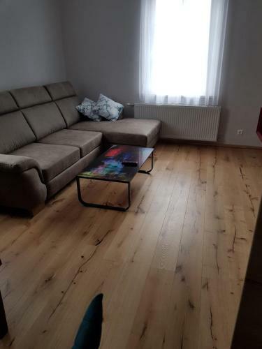 Apartamento Seeappartements Villa Sole