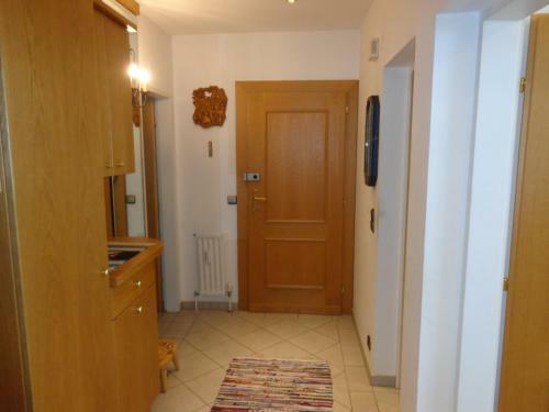 Apartamento Kurpark Appartements