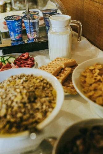 Hostal Haus Rainbach