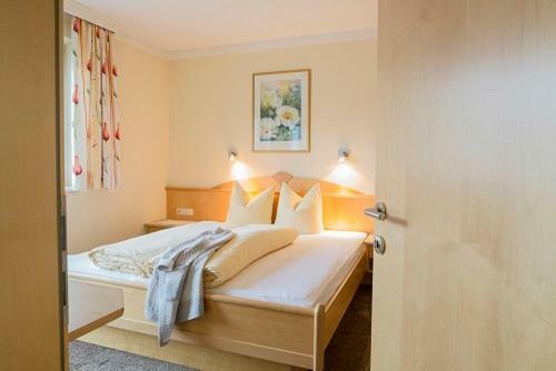 Hostal Apart-pension Bergland