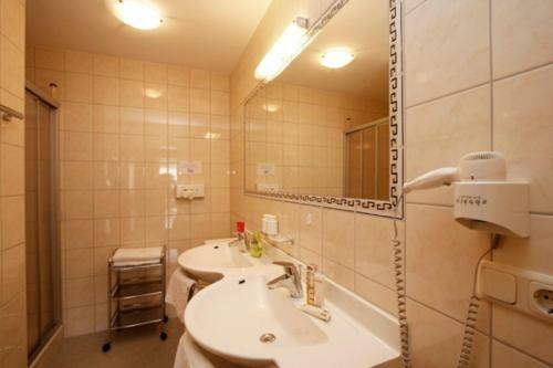Hostal Apart-pension Bergland