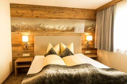 Hostal Apart-pension Bergland