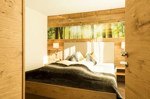 Hostal Apart-pension Bergland