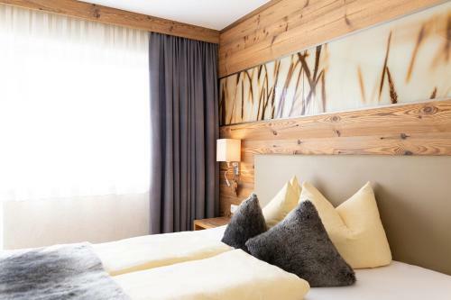 Hostal Apart-pension Bergland