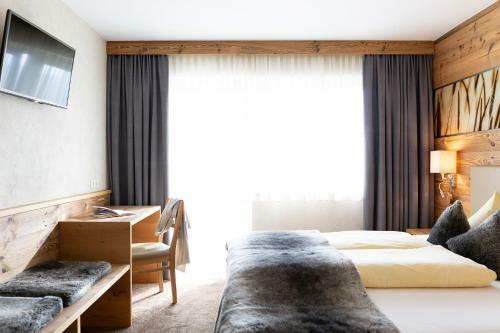 Hostal Apart-pension Bergland