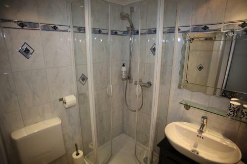 Hostal Gasthof Auerhahn