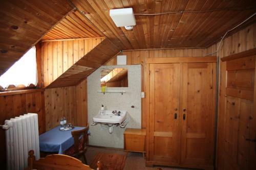 Hostal Gasthof Auerhahn
