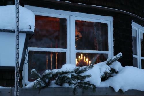 Hostal Gasthof Auerhahn