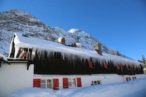 Hostal Gasthof Auerhahn