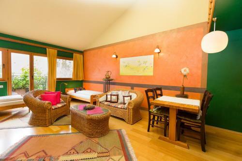 Apartamento Appartementhaus Witzmann