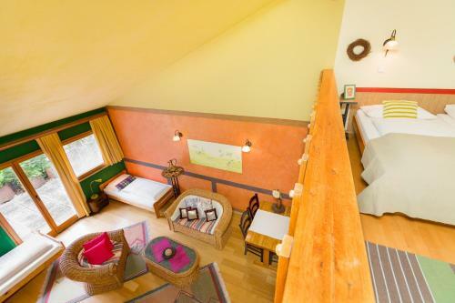 Apartamento Appartementhaus Witzmann