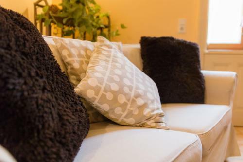 Apartamento Appartementhaus Witzmann