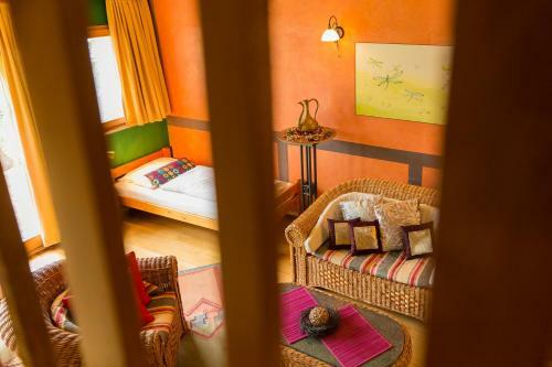Apartamento Appartementhaus Witzmann