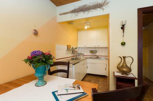 Apartamento Appartementhaus Witzmann