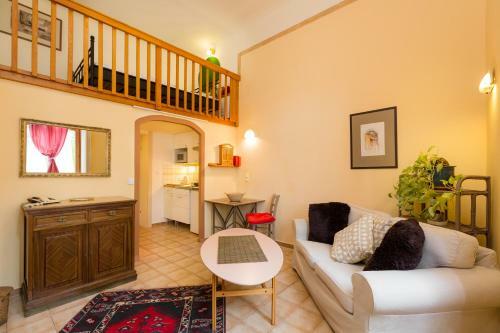 Apartamento Appartementhaus Witzmann
