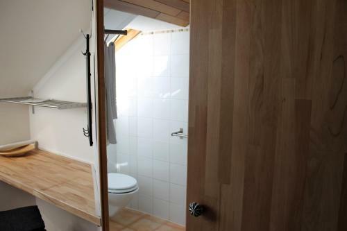 Apartamento Appartementhaus Witzmann