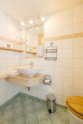 Apartamento Appartementhaus Witzmann
