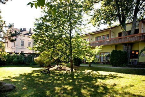 Apartamento Appartementhaus Witzmann