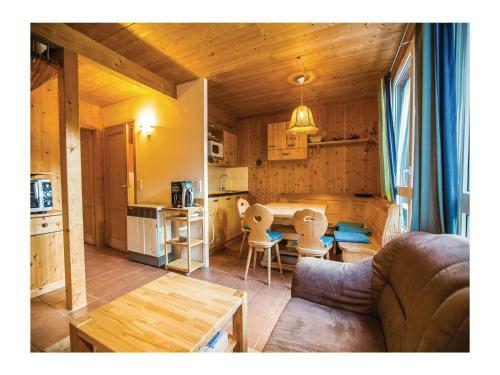 Holiday Home Hohentauern 08