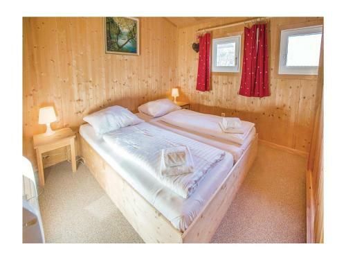 Holiday Home Hohentauern 08