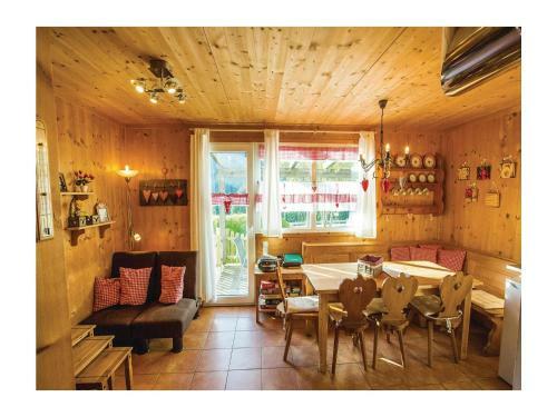 Holiday Home Hohentauern 08